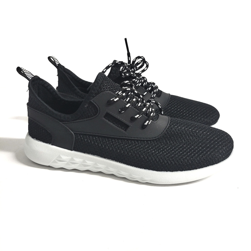 🥰NEW Black Sneakers